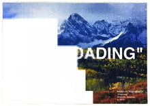 Load image into Gallery viewer, "STILL LOADING" RUG