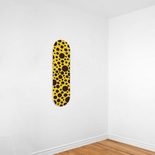 Load image into Gallery viewer, DOTTED SKATEBOARD DECKS