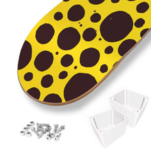 Load image into Gallery viewer, DOTTED SKATEBOARD DECKS