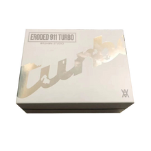 Load image into Gallery viewer, ERODED PORSCHE 911 TURBO RELIC