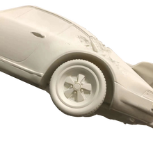 Load image into Gallery viewer, ERODED PORSCHE 911 TURBO RELIC