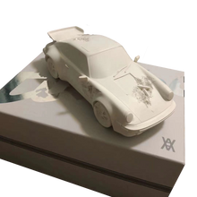 Load image into Gallery viewer, ERODED PORSCHE 911 TURBO RELIC