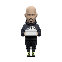 Load image into Gallery viewer, ERROLSON HUGH ACRONYM FIGURINE AUTHORS SERIES