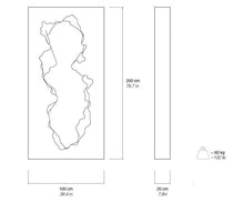 Load image into Gallery viewer, BROKEN MIRROR RELIC