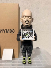 Load image into Gallery viewer, ERROLSON HUGH ACRONYM FIGURINE AUTHORS SERIES