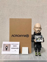 Load image into Gallery viewer, ERROLSON HUGH ACRONYM FIGURINE AUTHORS SERIES
