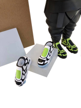 Load image into Gallery viewer, ERROLSON HUGH ACRONYM FIGURINE AUTHORS SERIES