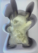 Load image into Gallery viewer, ERODED PIKACHU RELIC (WHITE EDITION)