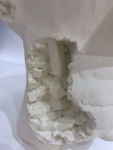 Load image into Gallery viewer, ERODED PIKACHU RELIC (WHITE EDITION)