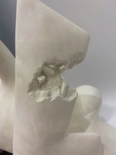 Load image into Gallery viewer, ERODED PIKACHU RELIC (WHITE EDITION)