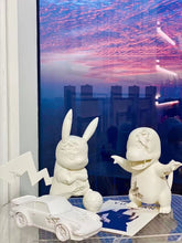 Load image into Gallery viewer, ERODED CHARMANDER RELIC