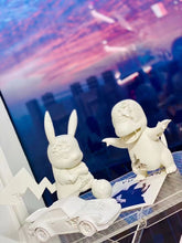 Load image into Gallery viewer, ERODED CHARMANDER RELIC