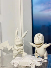 Load image into Gallery viewer, ERODED CHARMANDER RELIC