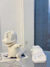 Load image into Gallery viewer, ERODED CHARMANDER RELIC