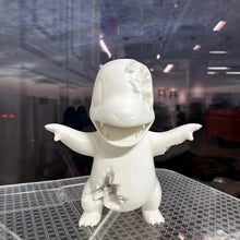 Load image into Gallery viewer, ERODED CHARMANDER RELIC