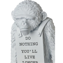 Load image into Gallery viewer, MONKEY SIGN FIGURINE