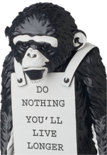 Load image into Gallery viewer, MONKEY SIGN FIGURINE