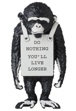 Load image into Gallery viewer, MONKEY SIGN FIGURINE