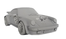 Load image into Gallery viewer, ERODED PORSCHE 911 TURBO RELIC