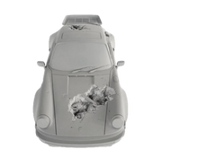 Load image into Gallery viewer, ERODED PORSCHE 911 TURBO RELIC