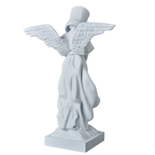 Load image into Gallery viewer, PINK ANGEL FIGURINE