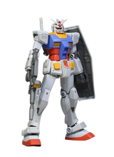 Load image into Gallery viewer, 5FT MASTERMIND GUNDAM SCULPTURE