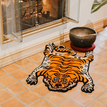 Load image into Gallery viewer, TIBETAN CLASSIC TIGER RUG