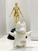 Load image into Gallery viewer, ERODED CHARMANDER RELIC