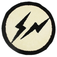 Load image into Gallery viewer, FRAGMENT DESIGN RUG - THE PENTHOUSE THEORY Fragment Design