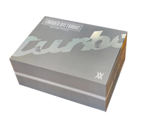 Load image into Gallery viewer, ERODED PORSCHE 911 TURBO RELIC