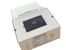 Load image into Gallery viewer, ERODED PORSCHE 911 TURBO RELIC