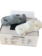 Load image into Gallery viewer, ERODED PORSCHE 911 TURBO RELIC