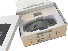 Load image into Gallery viewer, ERODED PORSCHE 911 TURBO RELIC