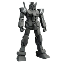 Load image into Gallery viewer, 5FT MASTERMIND GUNDAM RX-78 SCULPTURE