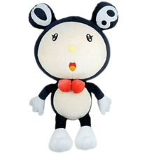 Load image into Gallery viewer, TAKASHI MURAKAMI MR DOB PLUSH - THE PENTHOUSE THEORY MURAKAMI