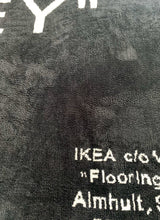 Load image into Gallery viewer, "GREY" RUG