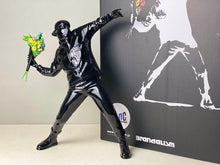 Load image into Gallery viewer, FLOWER BOMBER FIGURINE