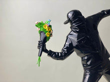 Load image into Gallery viewer, FLOWER BOMBER FIGURINE