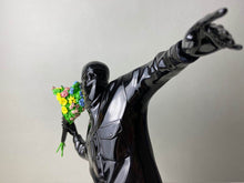Load image into Gallery viewer, FLOWER BOMBER FIGURINE