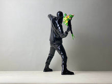 Load image into Gallery viewer, FLOWER BOMBER FIGURINE