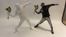 Load image into Gallery viewer, FLOWER BOMBER FIGURINE