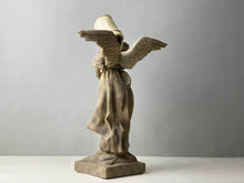 Load image into Gallery viewer, PINK ANGEL FIGURINE