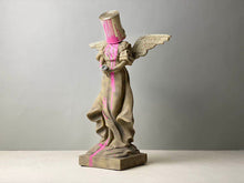 Load image into Gallery viewer, PINK ANGEL FIGURINE