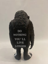 Load image into Gallery viewer, MONKEY SIGN FIGURINE