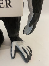 Load image into Gallery viewer, MONKEY SIGN FIGURINE