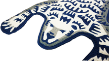 Load image into Gallery viewer, HUMAN MADE X NIGO POLAR BEAR RUG - THE PENTHOUSE THEORY Human Made