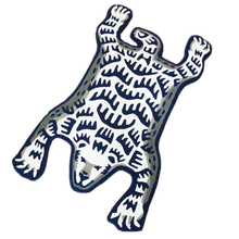 Load image into Gallery viewer, HUMAN MADE X NIGO POLAR BEAR RUG - THE PENTHOUSE THEORY Human Made