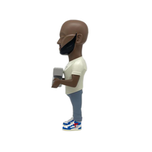 Load image into Gallery viewer, VIRGIL ABLOH FIGURINE AUTHORS SERIES