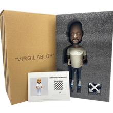 Load image into Gallery viewer, VIRGIL ABLOH FIGURINE AUTHORS SERIES