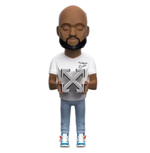 Load image into Gallery viewer, VIRGIL ABLOH FIGURINE AUTHORS SERIES